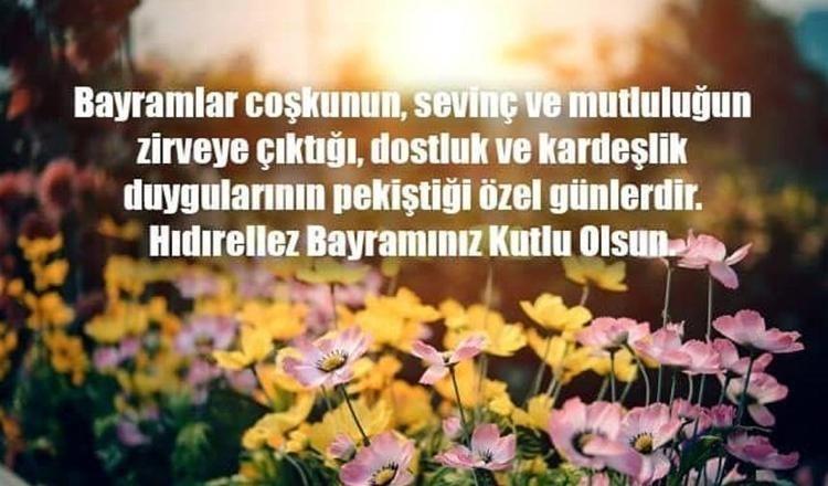 BEREKET VE ŞANS TEMALI UZUN MESAJLAR