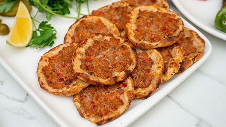 45 LEZZET NOKTASI