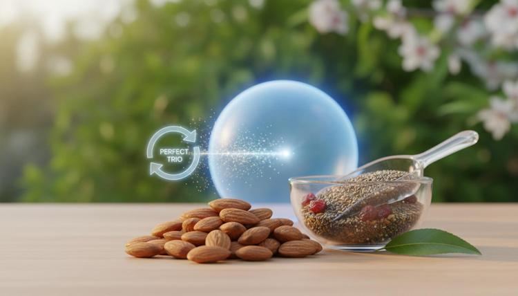 KEMİK SAĞLIĞI İÇİN MAGNEZYUM KAYNAĞI
