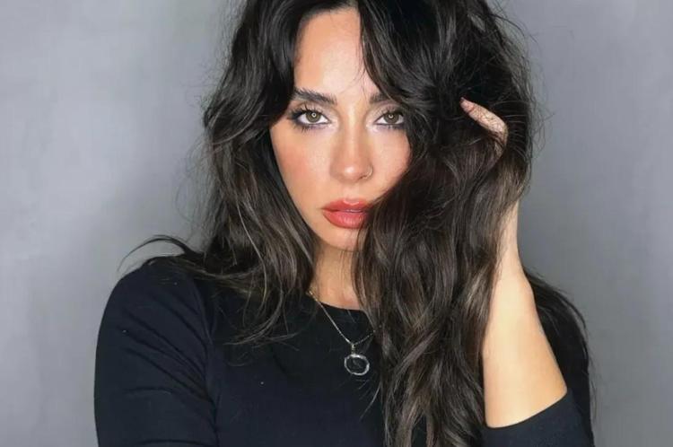 Bacağındaki platin takılan Yasemin Yürükten endişelendiren paylaşım Aklımı kaçırmak üzereyim