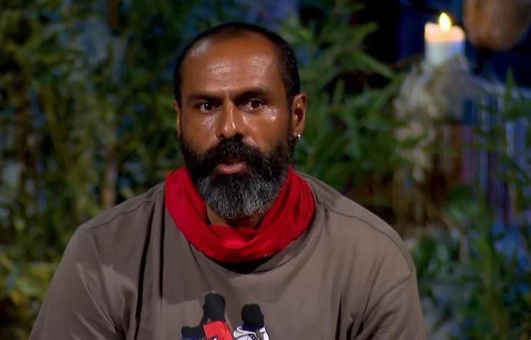 Kanlar içinde kalmıştı Survivorda Bayhanın son durumu belli oldu