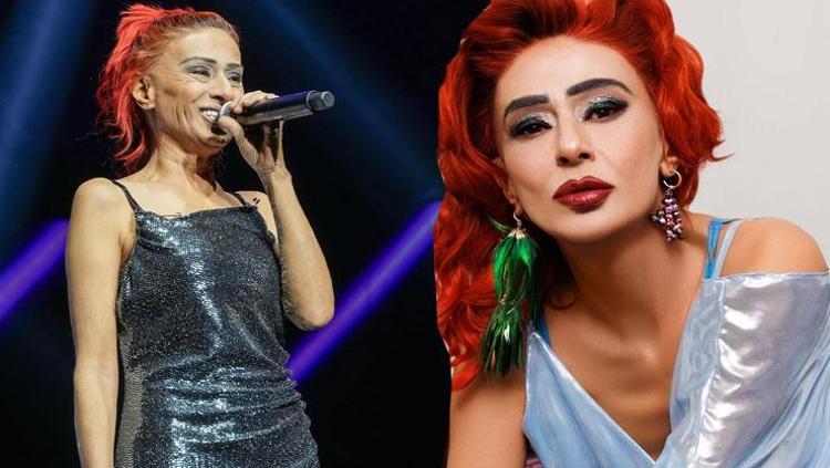 Yıldız Tilbe'den şiddet itirafı! 'Eski aşklarımın elleri vurgun, dilleri  acıydı' - Son Dakika Magazin Haberleri
