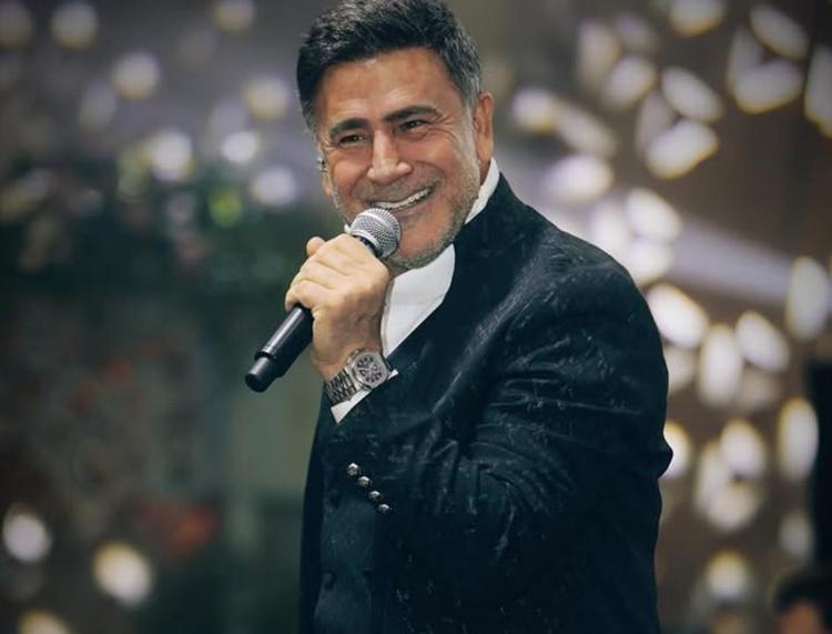 İZZET YILDIZHAN İÇİN 5 YILA KADAR HAPİS İSTEMİ