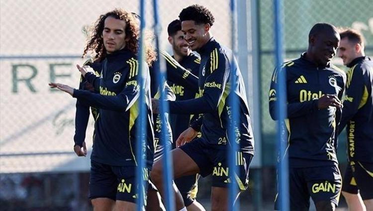 Fenerbahçede seçim öncesi transfer bombası 20 milyon Euro ve Arabistan planı