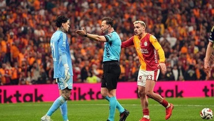 Fenerbahçede seçim öncesi transfer bombası 20 milyon Euro ve Arabistan planı
