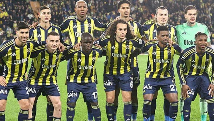 Fenerbahçede seçim öncesi transfer bombası 20 milyon Euro ve Arabistan planı