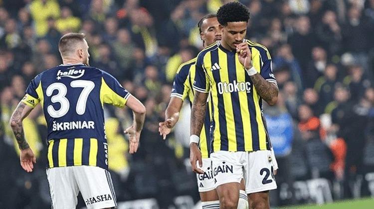 Fenerbahçede seçim öncesi transfer bombası 20 milyon Euro ve Arabistan planı