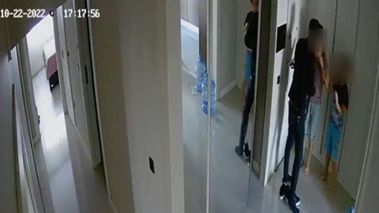 6 kez kelepçe kıran eski koca dehşet saçıyor Ölmek istemiyorum, bu adamı durdurun