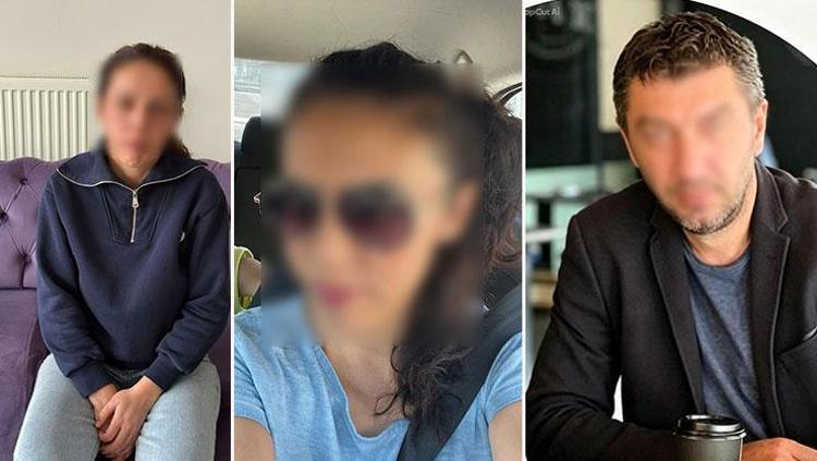 6 kez kelepçe kıran eski koca dehşet saçıyor Ölmek istemiyorum, bu adamı durdurun