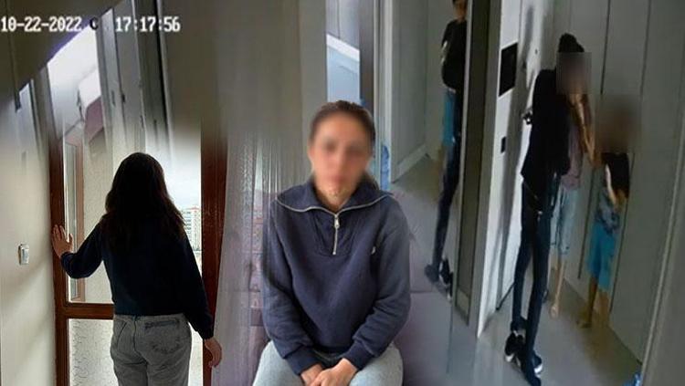 6 kez kelepçe kıran eski koca dehşet saçıyor Ölmek istemiyorum, bu adamı durdurun