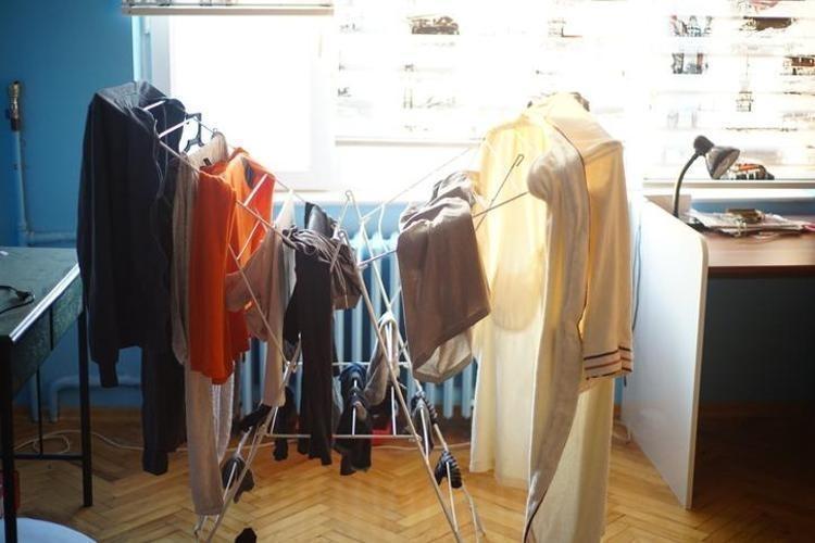 EVLER KÜF MANTARLARININ DOĞUM ODASI OLUYOR