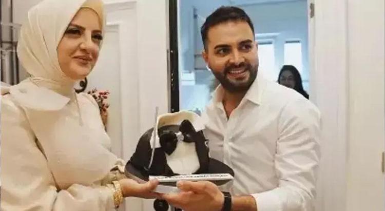 Kadir Ezildi’den yıl dönümü paylaşımı Heyecanı diri tutmak önemli