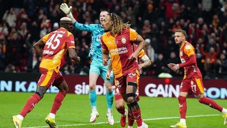 Galatasarayda Boey kararı Opsiyon kullanılacak mı