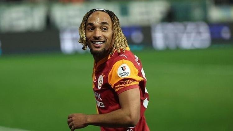 Galatasarayda Boey kararı Opsiyon kullanılacak mı