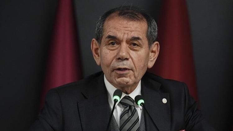 BAŞKANLIK İÇİN TEK ADAY DURSUN ÖZBEK