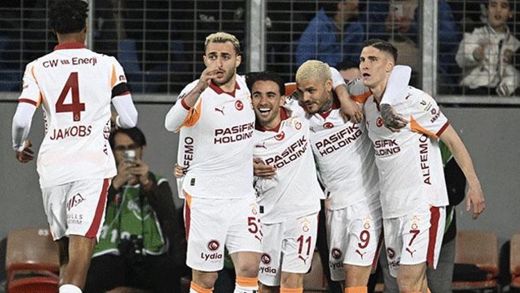 Florya’da bir devrin sonu Icardi bavullarını topladı