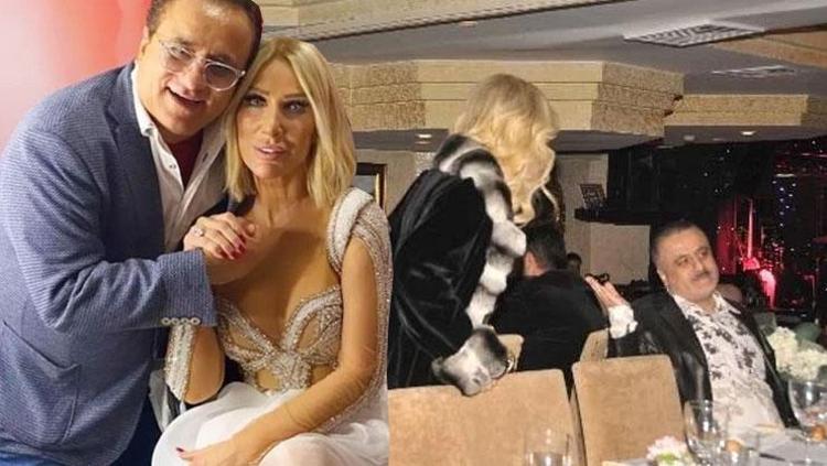 Seda Sayandan Erol Köse itirafı Kafasında patlattım, güzel dövdüm
