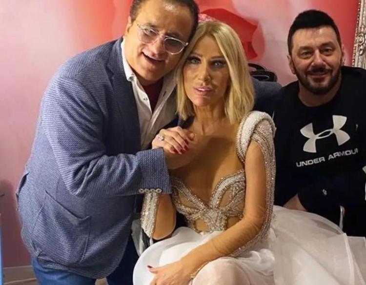 YILLAR SONRA BARIŞMIŞLARDI