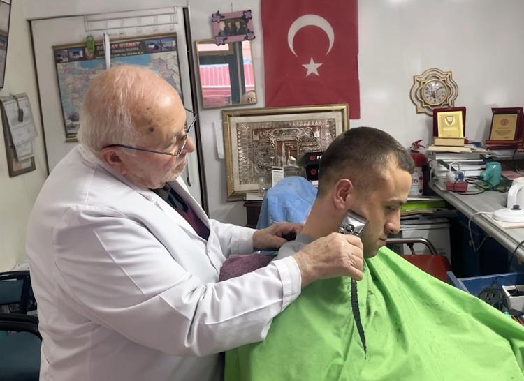 GENÇ ÇIRAK VE KALFALARLA UYUM SAĞLAYAMIYORUM