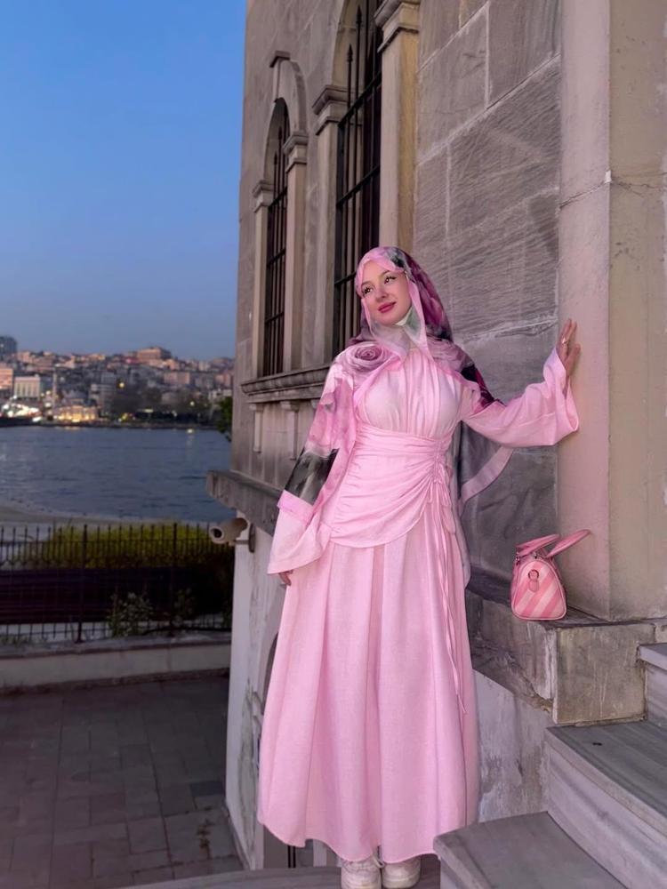 Fenomen Fatma Soydaş, Instagramdan 3 günde 1 milyon 44 bin TL kazandı
