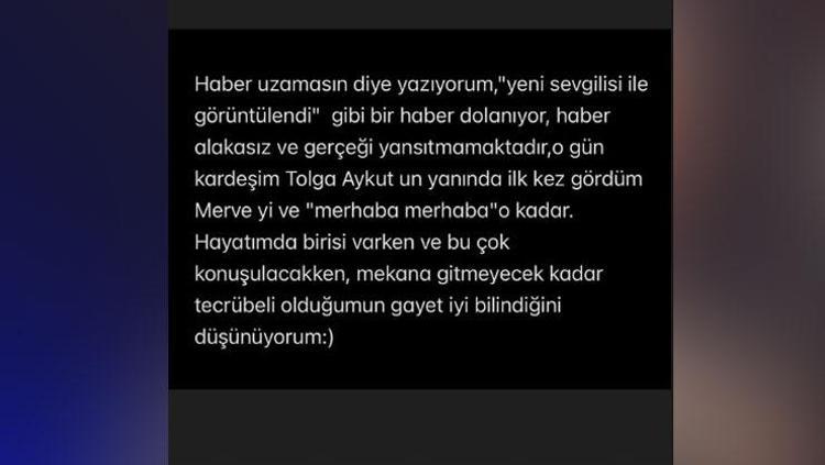 TECRÜBELİ OLDUĞUM BİLİNİYOR