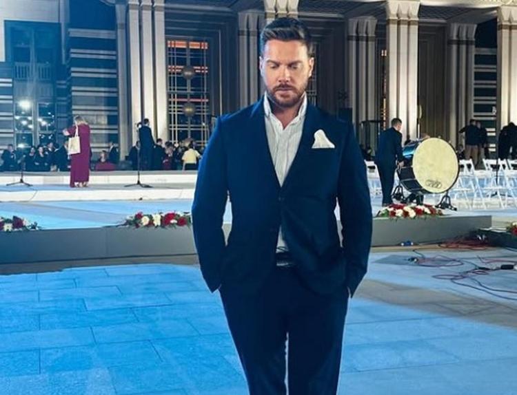 Merve Çağıran ile aşk mı yaşıyor Sinan Akçıldan açıklama geldi