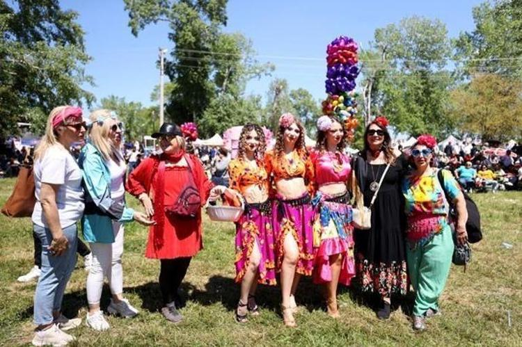 KAKAVA KUTLAMALARI BAŞLADI