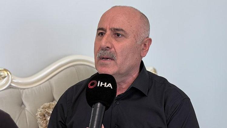 Eylem Tokun anlaşma iddiasına Aci ailesinden sert tepki: Oğlumu satacak kadar alçalmadım