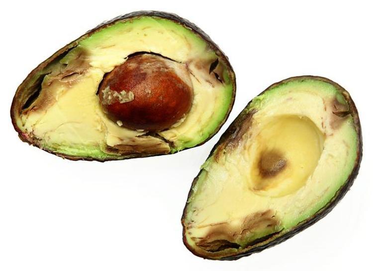 Avokado kesilince neden kararır Sebebini kimse bilmiyormuş