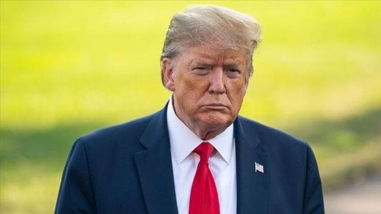 TRUMP: İRANI FECİ ŞEKİLDE YENDİK