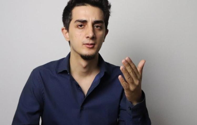 O GEMİDE OLDUĞUNU AÇIKLADI