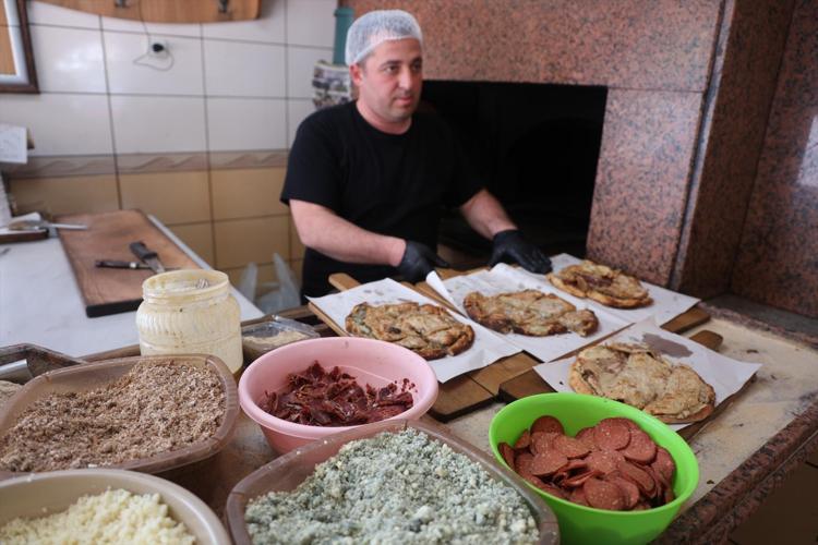 Osmanlıdan günümüze miras kaldı Konyadan çıkan lezzet dünyaya açılıyor
