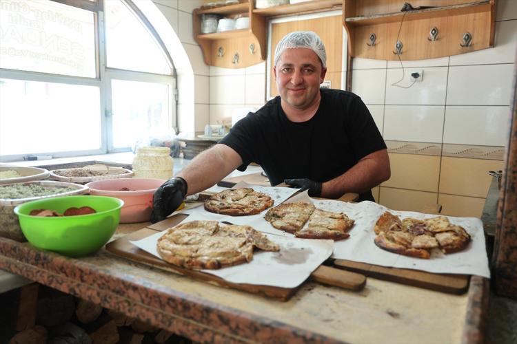 Osmanlıdan günümüze miras kaldı Konyadan çıkan lezzet dünyaya açılıyor