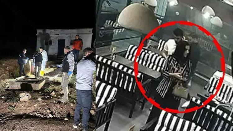 Kübra Yapıcı günlerdir aranıyordu... Katil zanlıları yakalandı Genç kıza yaptıkları kan dondurdu