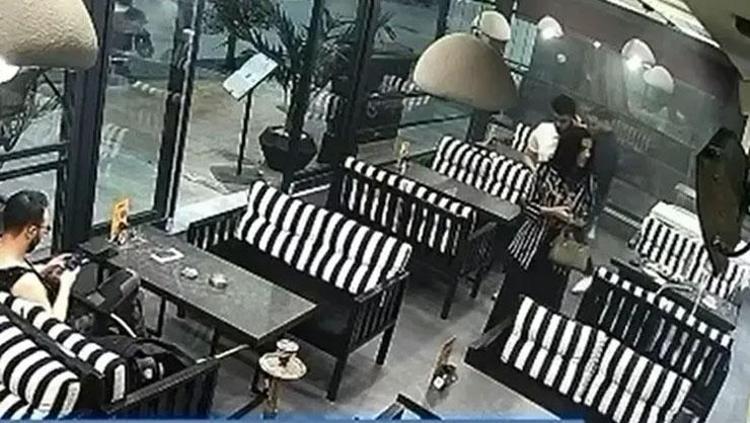 Kübra Yapıcı günlerdir aranıyordu... Katil zanlıları yakalandı Genç kıza yaptıkları kan dondurdu