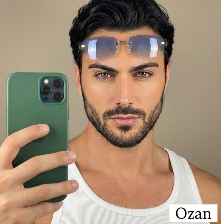 SOSYAL MEDYADA GÜNDEM OLDU