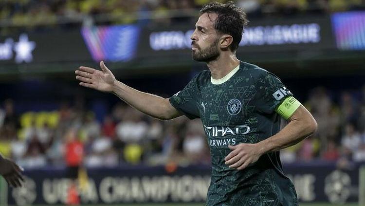 Galatasaraydan Barcelona’ya transfer çalımı Silva operasyonu başladı