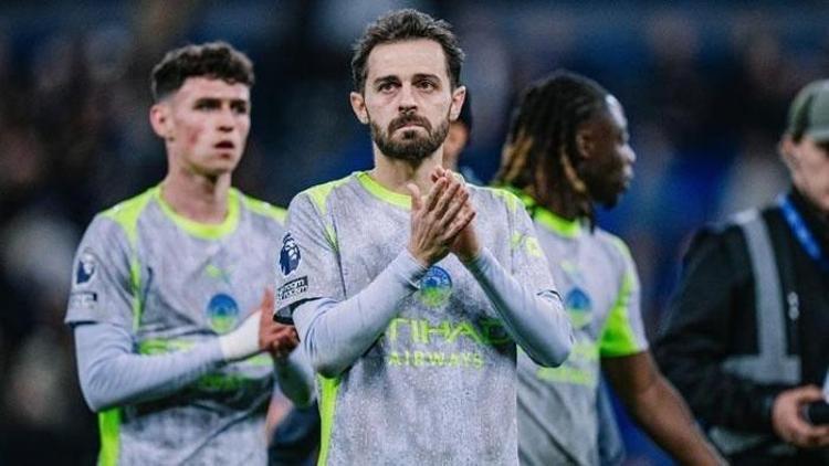 Galatasaraydan Barcelona’ya transfer çalımı Silva operasyonu başladı