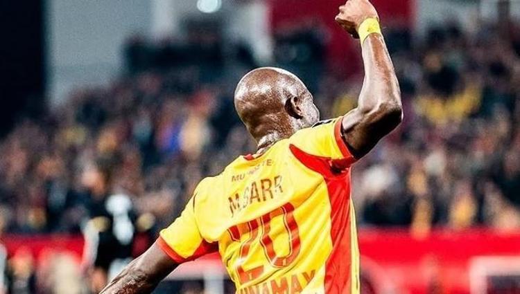 AL HİLAL DE İSTİYOR