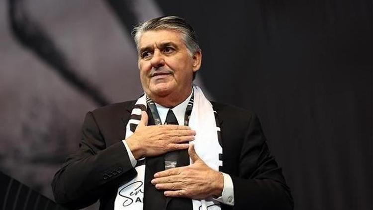 Beşiktaş’tan savunmaya Fransız duvarı Sarr için geri sayım