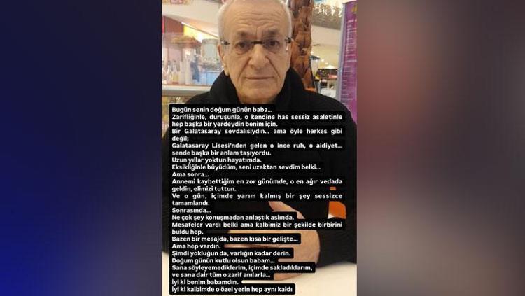 EKSİKLİĞİNLE BÜYÜDÜM