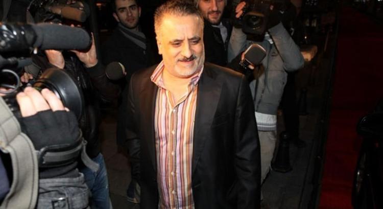 KIZI MİRASI REDDETTİ