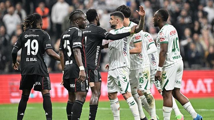 Eski hakem tartışmalara son noktayı koydu ‘Penaltı yanlış karar’