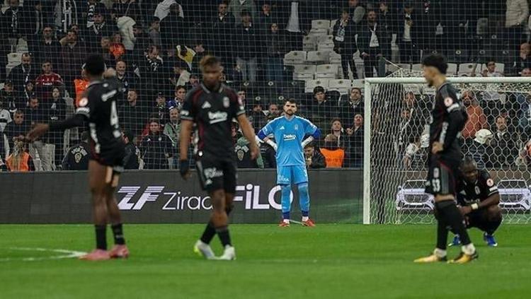 Eski hakem tartışmalara son noktayı koydu ‘Penaltı yanlış karar’