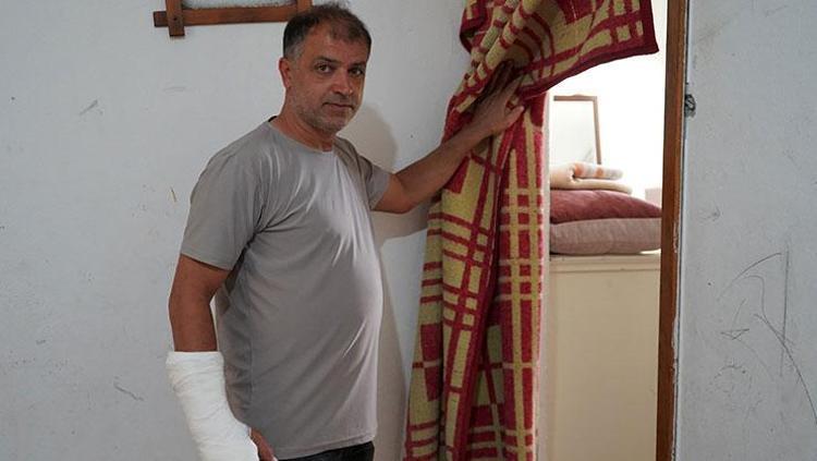 Otizmli çocuğun öfke nöbetleri aileyi çaresiz bıraktı: 5 televizyon, 20 telefon kırdı Yardım bekliyoruz
