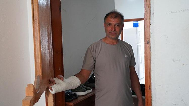 Otizmli çocuğun öfke nöbetleri aileyi çaresiz bıraktı: 5 televizyon, 20 telefon kırdı Yardım bekliyoruz