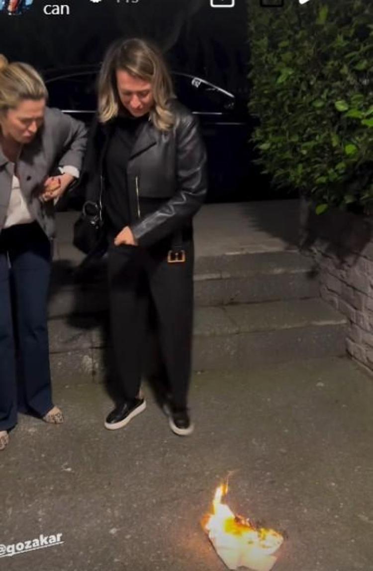BABİŞKO HEP SEN YAKARDIN