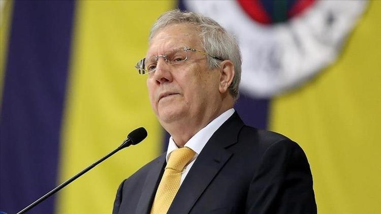Fenerbahçede Aziz Yıldırımdan adaylık açıklaması Son noktayı koydu