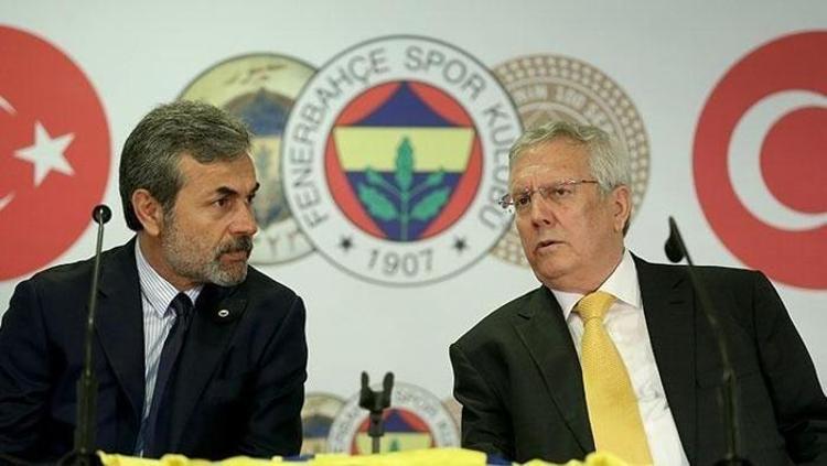 TEKNİK DİREKTÖR ADAYI ŞİMDİDEN BELLİ