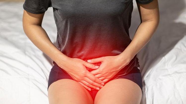 Sadece fazla kilo aldığını düşünüyordu 39 yaşındaki kadını şok eden kanser teşhisi: Bu belirti herkesin gözünden kaçıyor